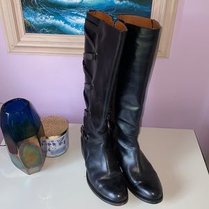 Frye Jordan Jodhpur Strappy Boot